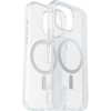OtterBox Apple iPhone 16 ProMax Symmetry Series Clear for MagSafe Case - Stardust 3.0 - 4 of 4