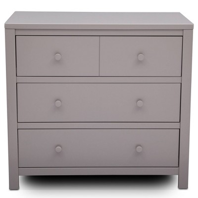 Delta emerson sale 3 drawer dresser