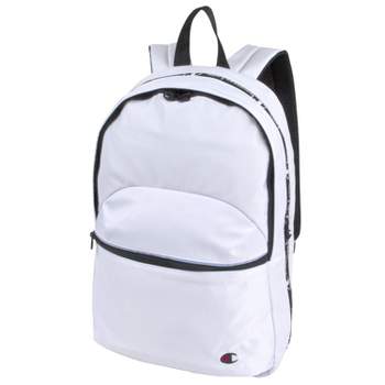 Champion Expander Backpack - White