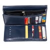 Seven20 Doctor Who Embossed Women's Wallet: Retro TARDIS - 2 of 2