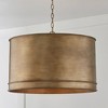 Capital Lighting Nole 4 - Light Pendant in  Mystic Luster - 2 of 4
