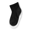 Toddler 8pk Ankle Socks - Dealworthy™ - 3 of 3