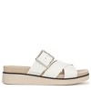 LifeStride Womens Getaway Slide Sandal - 3 of 4
