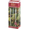 Old World Christmas Blown Glass Ornament for Christmas Tree, Frosty Glass Icicles (Pack of 6) - 4 of 4