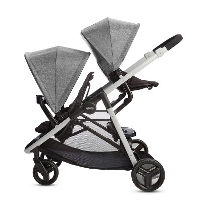 Graco Double Triple Quad Strollers Target