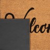 Nourison Casa Bella Welcome Lemon Border Door Mat - Multicolor 1'6"X2'6" - 3 of 3