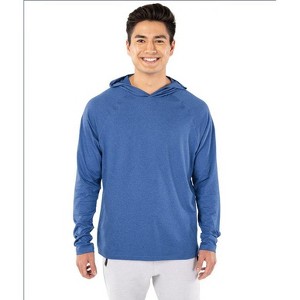EG PRO Men Women Hoodie Stretch Lightweight 1 Piece - 1 of 4