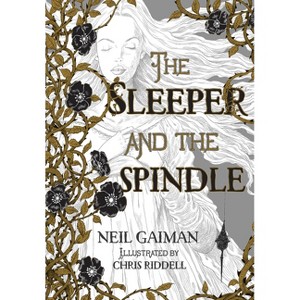 The Sleeper and the Spindle - by Neil Gaiman - 1 of 1