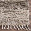 Kenya KNY226 Hand Knotted Indoor Rugs - Safavieh - 3 of 4