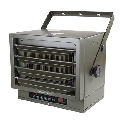 Comfort Zone Heater 240V with Remote 7500W