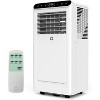 Garvee Portable Air Conditioner with Heater, 4-In-1 Portable AC Unit with Remote Control & Window Kit - 2 of 4
