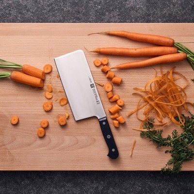 ZWILLING Gourmet Chinese Chef's Knife - Thumbnail 2