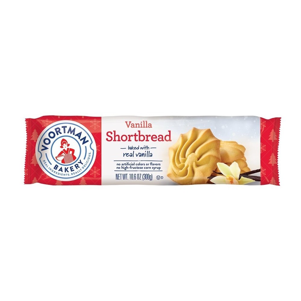 UPC 067312003488 product image for Voortman Shortbread Swirl Holiday - 8.8oz | upcitemdb.com