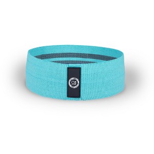 OPTP LO ROX Aligned Life Body Toning Loop — Resistance Band and Loop Band for Core and Leg Workout and Sculpting - from Lauren Roxburgh - 1 of 4