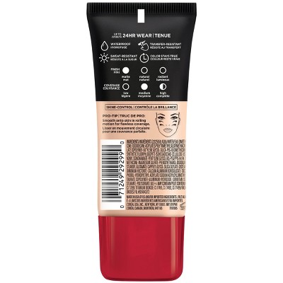 loreal bb cream target