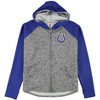 G-III Sports Womens Indianapolis Colts Jacket - 4 of 4
