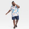Men's Short Sleeve Button-Down Shirt - Goodfellow & Co™ - 3 of 3