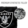 NFL Licensed Toss Game Bags 8pk - 4 of 4