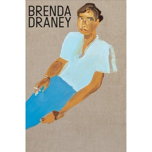 Brenda Draney: Drink from the River - by  Jacqueline Kok & Adelina Vlas (Hardcover) - 1 of 1