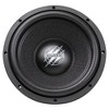 Hifonics ELITE 12 Inch Car Mount Subwoofer with Dual 4 Ohm Voice Coil Speaker 1600 Watt Peak Power Mobile Amplifier System, Black - 2 of 4