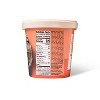 favorite day monster cookie ice cream