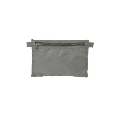 Port Authority Stash Pouch (5-pack) - Gusty Grey/ Deep Smoke : Target