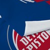NBA Premium Pistons Printed Wall Hanging - Detroit Pistons - 3 of 4