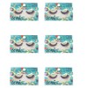 IONI Lash MALIBU Purple Ombre Wispy Doll(Pack of 6) - 2 of 4