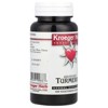 Kroeger Herb Co Ageless Asset Turmeric™, 100 Vegetarian Capsules (450 mg per Capsule) - 4 of 4