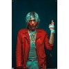 Trends International Barns Courtney - Fingers Crossed Unframed Wall Poster Prints - 4 of 4