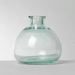 Glass Décor Bud Vase - Hearth & Hand™ with Magnolia