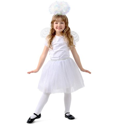 little girl dress up kit