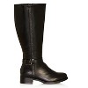 Avenue Women's Wide Width Alex Studded Tall Boot - image 4 of 4