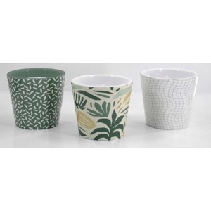 Patio Essentials Candle 6 oz (Case of 9) - 1 of 1