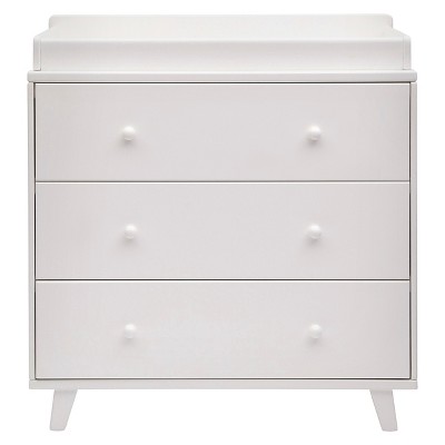 ava changing dresser