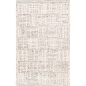 Abstract ABT275 Hand Tufted Indoor Rugs - Safavieh - 1 of 4