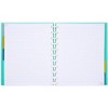 Talia Discbound Notebook Planner, Customizable - 2 of 4