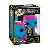 Funko POP! Disney: The Nightmare Before Christmas Blacklight - Sally - image 2 of 3