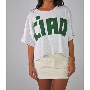 Women's Ciao Bella Top - BUCKETLIST - 1 of 4