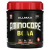 ALLMAX AMINOCORE™ BCAA, Fruit Punch, 2.1 lbs (945 g) - 4 of 4