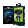 HyperGear® CobraStrike In-Ear True Wireless Stereo Bluetooth® Gaming Earbuds with Microphone and Charging Case in Black - 2 of 4