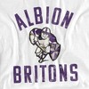 Men's Albion College Official Britons Logo T-Shirt - 2 of 4