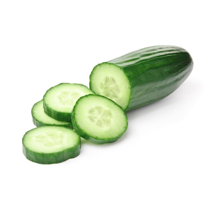 Cucumber - each, 2 of 4