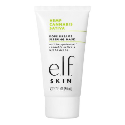 E.l.f. : Body u0026 Face Masks : Target