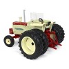 ERTL 1/16 Farmall 1206 with Windbreaker, 2021 National Farm Toy Museum 44255 - 4 of 4