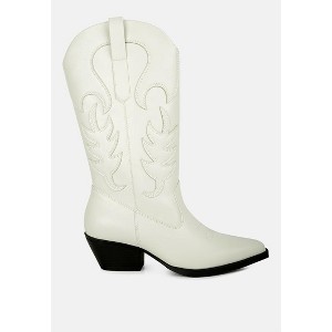 Ponsies Boot - 1 of 4