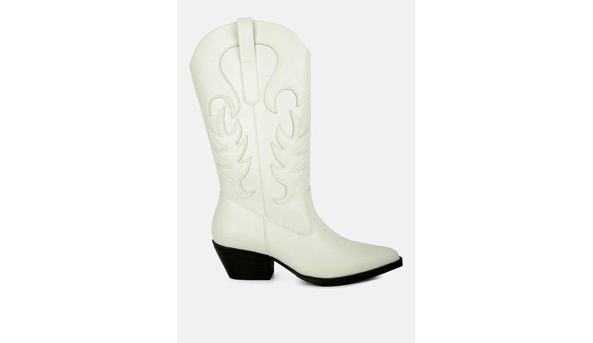 Ponsies Boot Women