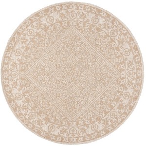 Dip Dye DDY151 Hand Tufted Indoor Rugs - Safavieh - 1 of 4