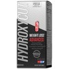 Hydroxycut Advanced Capsules - 60ct - image 2 of 4
