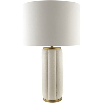 Livabliss Rialto Rustic Table Lamps